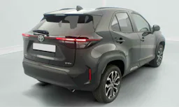 Toyota Yaris Yaris Cross Hybride Design occasion - Photo 2