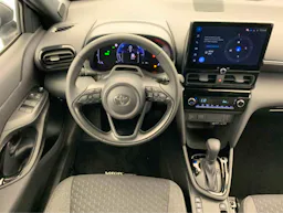 Toyota Yaris Yaris Cross Hybride Design occasion - Photo 3