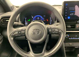 Toyota Yaris Yaris Cross Hybride Design occasion - Photo 4