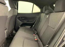 Toyota Yaris Yaris Cross Hybride Design occasion - Photo 6