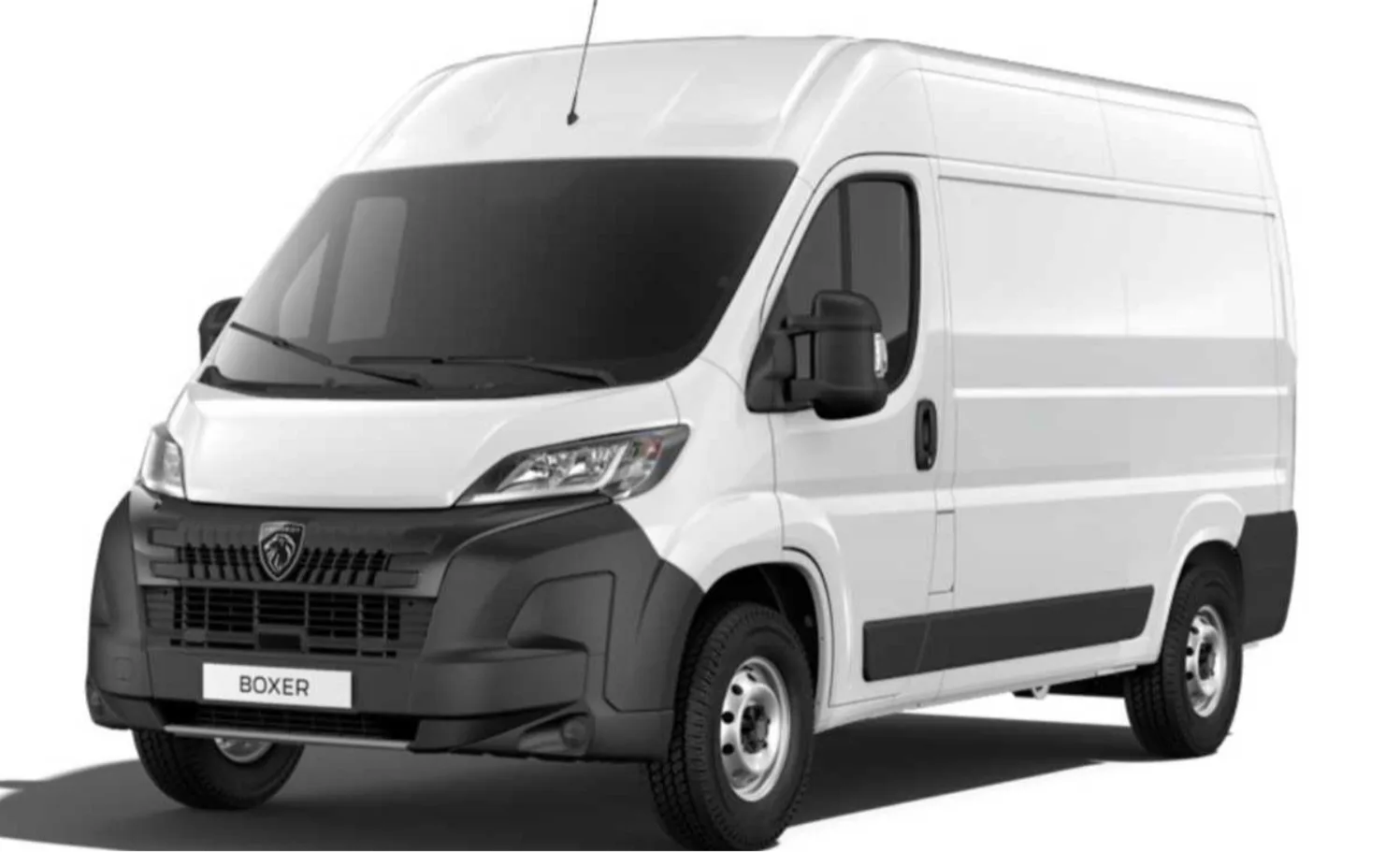 Peugeot Boxer L2H2 3.5T occasion
