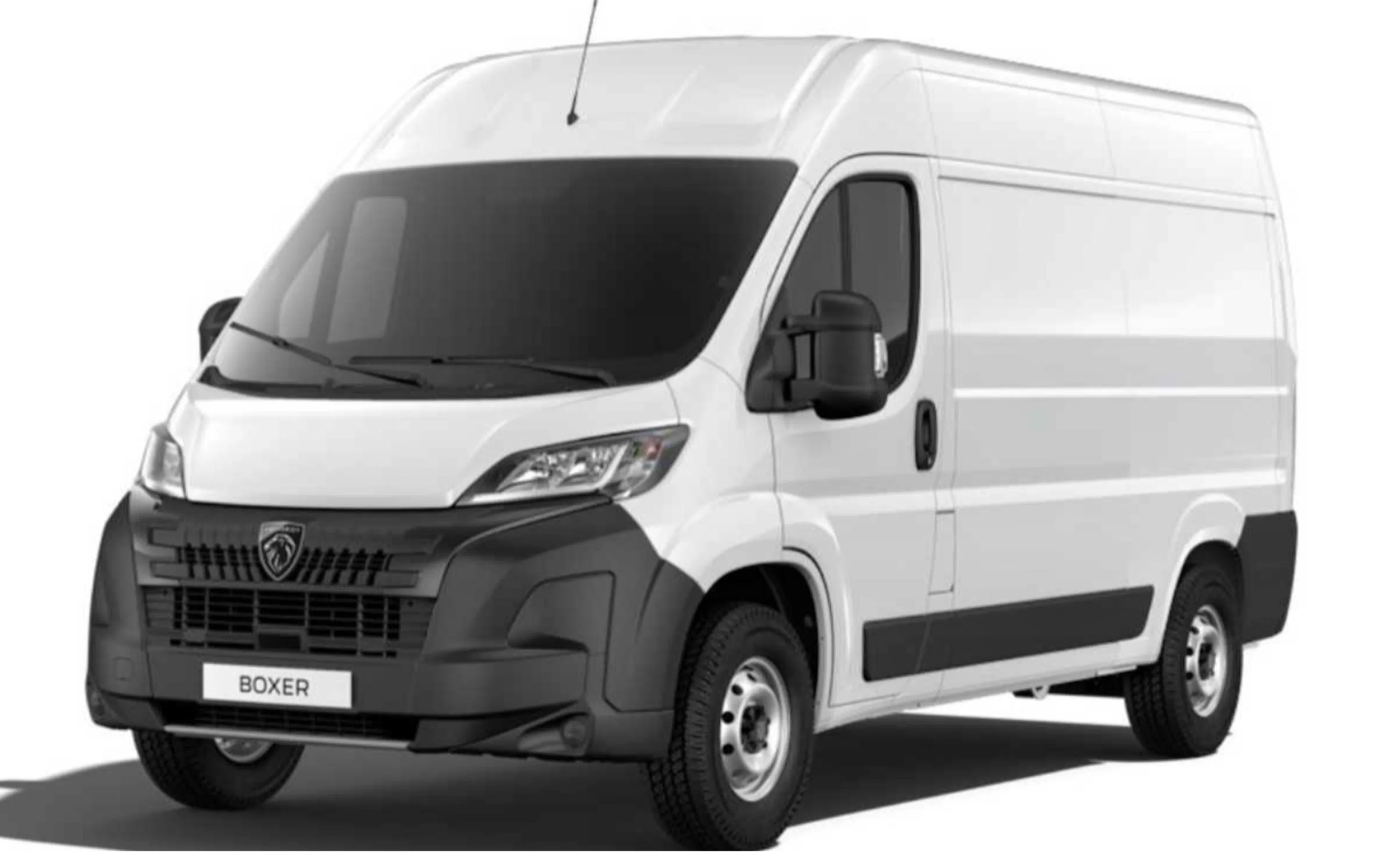 Peugeot Boxer L2H2 3.5T occasion
