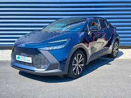Toyota C-HR  DESIGN 200Ch occasion - Photo 1