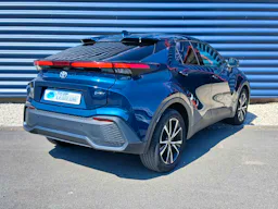 Toyota C-HR DESIGN 200Ch occasion - Photo 2