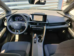 Toyota C-HR DESIGN 200Ch occasion - Photo 3