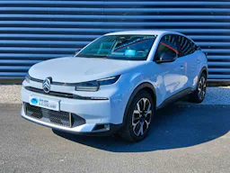 Citroën C4 MAX Hyb 145ch e-DCS6 occasion - Photo 1