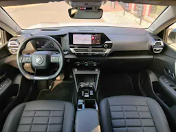 Citroën C4 MAX Hyb 145ch e-DCS6 occasion - Photo 3