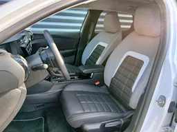 Citroën C4 MAX Hyb 145ch e-DCS6 occasion - Photo 4