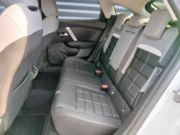 Citroën C4 MAX Hyb 145ch e-DCS6 occasion - Photo 5