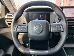 Citroën C4 MAX Hyb 145ch e-DCS6 occasion - Photo 6