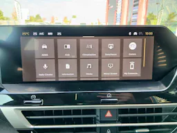 Citroën C4 MAX Hyb 145ch e-DCS6 occasion - Photo 10
