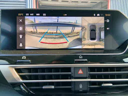 Citroën C4 MAX Hyb 145ch e-DCS6 occasion - Photo 11