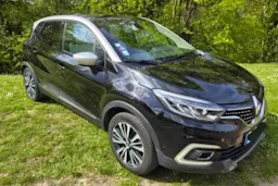 Renault Captur  1.5 DCI 110 INITIAL PARIS occasion - Photo 1
