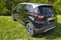 Renault Captur 1.5 DCI 110 INITIAL PARIS occasion - Photo 2