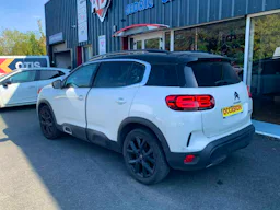 Citroën C5 Aircross 1.5 BHDI 130cv EAT8 SHINE occasion - Photo 3