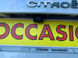 Citroën C5 Aircross 1.5 BHDI 130cv EAT8 SHINE occasion - Photo 6