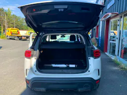 Citroën C5 Aircross 1.5 BHDI 130cv EAT8 SHINE occasion - Photo 7