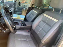 Citroën C5 Aircross 1.5 BHDI 130cv EAT8 SHINE occasion - Photo 9
