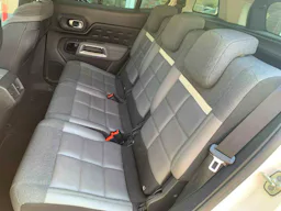 Citroën C5 Aircross 1.5 BHDI 130cv EAT8 SHINE occasion - Photo 10