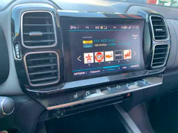 Citroën C5 Aircross 1.5 BHDI 130cv EAT8 SHINE occasion - Photo 12