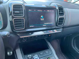 Citroën C5 Aircross 1.5 BHDI 130cv EAT8 SHINE occasion - Photo 13