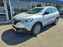 Renault Kadjar 1.6 DCI 130cv ENERGY INTENS occasion - Photo 1