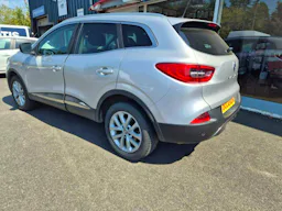 Renault Kadjar  1.6 DCI 130cv ENERGY INTENS occasion - Photo 2