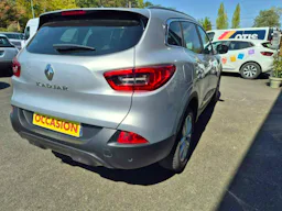 Renault Kadjar 1.6 DCI 130cv ENERGY INTENS occasion - Photo 3