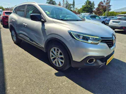 Renault Kadjar  1.6 DCI 130cv ENERGY INTENS occasion - Photo 4