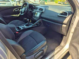 Renault Kadjar 1.6 DCI 130cv ENERGY INTENS occasion - Photo 5