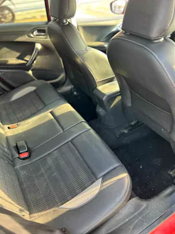 Peugeot 2008  1.6 e-HDI 92 ALLURE FAP occasion - Photo 5