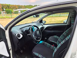 Citroën C1 FEEL EDITION occasion - Photo 5