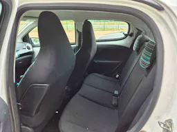 Citroën C1 FEEL EDITION occasion - Photo 8