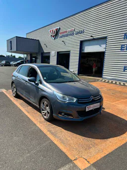 Citroën C4  1.6112CV MILLENIUM BMP6 occasion - Photo 1