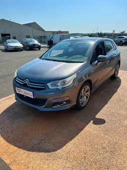 Citroën C4  1.6112CV MILLENIUM BMP6 occasion - Photo 2