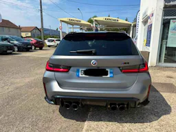 BMW M3 G81 COMPETITION TOURING 3.0 510 ch xDrive occasion - Photo 6