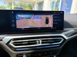 BMW M3 G81 COMPETITION TOURING 3.0 510 ch xDrive occasion - Photo 15