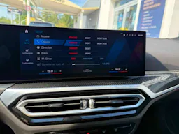 BMW M3  G81 COMPETITION TOURING 3.0 510 ch xDrive occasion - Photo 16