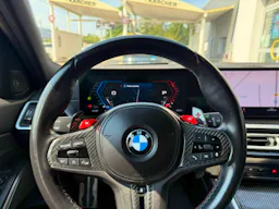 BMW M3 G81 COMPETITION TOURING 3.0 510 ch xDrive occasion - Photo 17