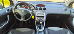 Peugeot 308 1.6L HDI 112 PREMIUM occasion - Photo 6