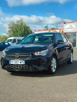 Opel Corsa 1.5D 100 occasion - Photo 2