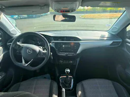 Opel Corsa 1.5D 100 occasion - Photo 3