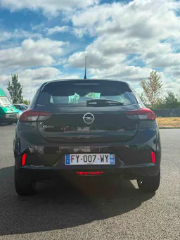 Opel Corsa 1.5D 100 occasion - Photo 6