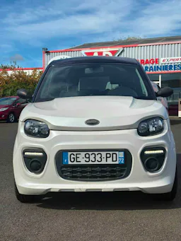 Microcar M.Go  M.Go occasion - Photo 1