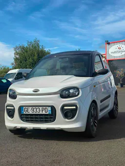 Microcar M.Go M.Go occasion - Photo 2