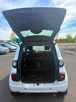 Microcar M.Go M.Go occasion - Photo 7