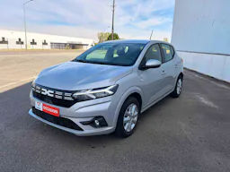 Dacia Sandero TCe 90 Expression occasion - Photo 2