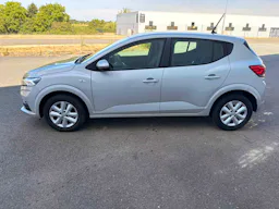 Dacia Sandero  TCe 90 Expression occasion - Photo 3