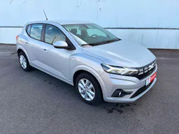 Dacia Sandero  TCe 90 Expression occasion - Photo 7