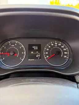 Dacia Sandero TCe 90 Expression occasion - Photo 9